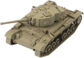 Gale Force Nine World of Tanks - British - Valentine