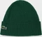 Lacoste Rippstrick Brushed Beanie Vorschaubild