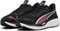 Puma Velocity Nitro 3 puma black/sunset glow/lapis lazuli (Damen) Vorschaubild