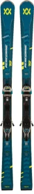 Völkl Peregrine 79 + Wideride 12 TCX (inkl. Bindung) (Modell 2024/2025)
