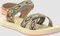 Jack Wolfskin Zulu K beige/rose (Junior) Vorschaubild