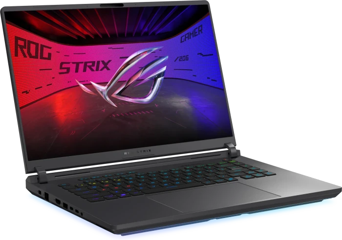 ASUS ROG Strix G16 G615 (2025)