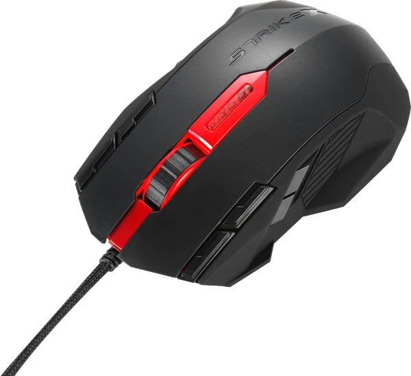 AeroCool Strike-X Blast, USB
