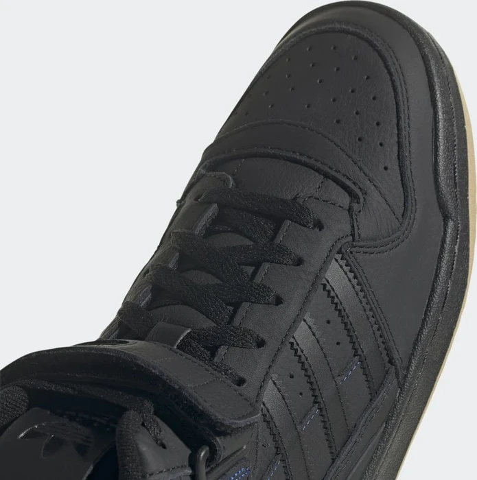 adidas Forum Mid core black/cloud white