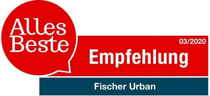Fischer Urban Montis Helm schwarz