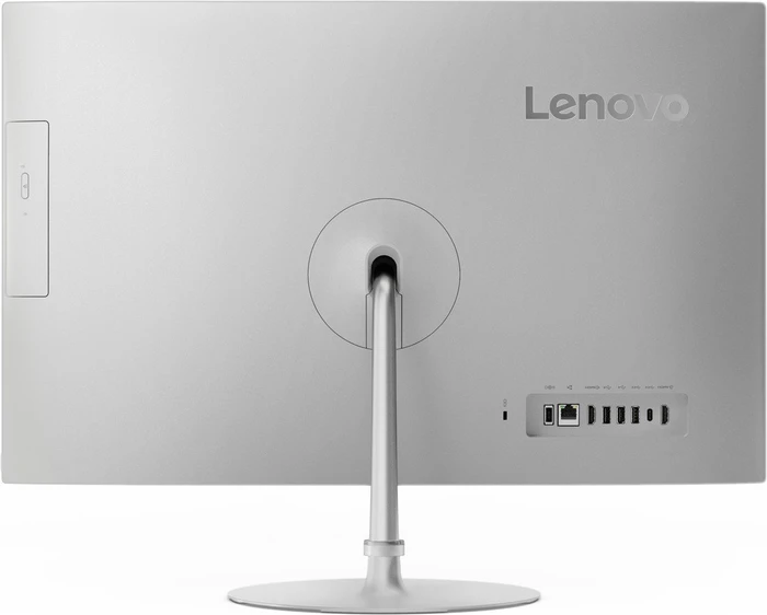 Lenovo IdeaCentre AIO 520-22ICB, Core i5-8400T, 8GB RAM, 256GB SSD, Radeon 530, PL