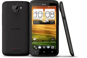 HTC One X 32GB grau