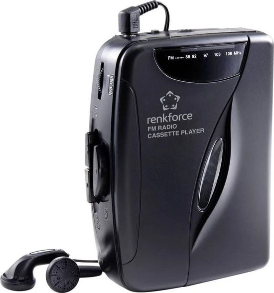 Renkforce RF-CP-150