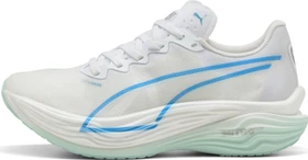Puma Deviate Nitro Elite 3 puma white/speed blue (Damen)
