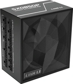 Lian Li SX Platinum SX0850P schwarz 850W, ATX 3.1