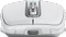 Logitech MX Anywhere 3S for Mac Pale Grey, weiß/grau, Logi Bolt, USB/Bluetooth Vorschaubild