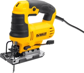 DeWalt DWE349 Elektro-Pendelhubstichsäge inkl. Koffer