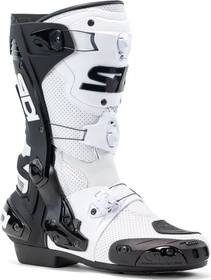 SIDI Rex Air weiß/schwarz