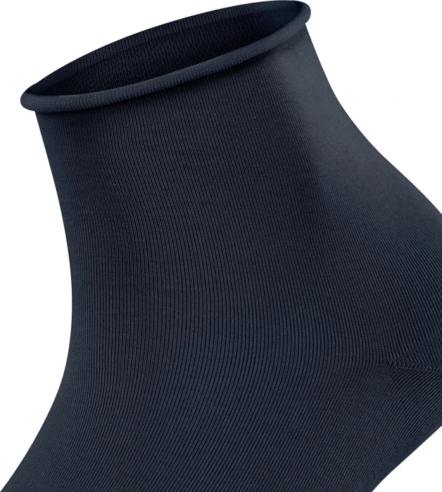 Falke Cotton Touch Socken space blue (Damen)