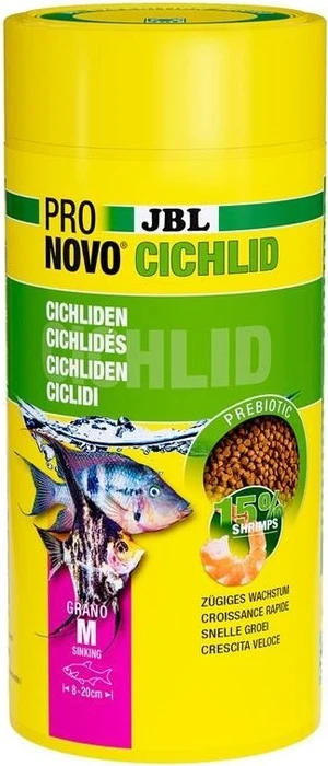 JBL NovoStick M, 440g, 1l