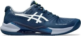 Asics Gel-Challenger 14 Clay mako blue/white (Herren)
