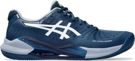 Asics Gel-Challenger 14 Clay mako blue/white (Herren)