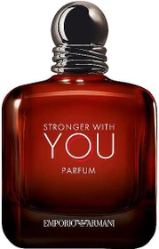 Giorgio Armani Stronger With You Parfum, 100ml