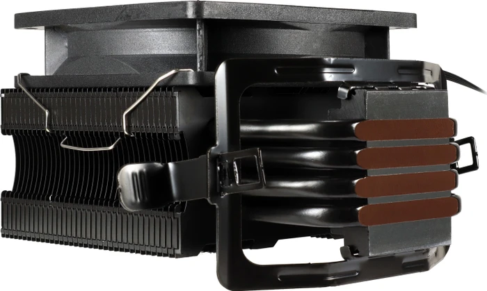 Inter-Tech 4P90 BULK