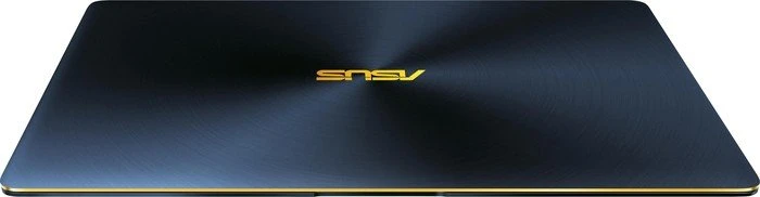 ASUS ZenBook 3 UX390UA-GS039T, Royal Blue, Core i7-7500U, 8GB RAM, 512GB SSD, DE