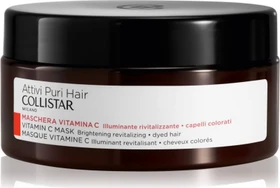 Collistar Attivi Puri Hair Vitamin C Haarmaske, 200ml