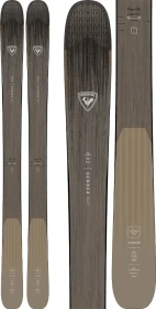 Rossignol Sender 104 TI Open (inkl. Bindung) (Herren) (Modell 2022/2023)