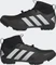 adidas The Gravel core black/cloud white/grey five Vorschaubild