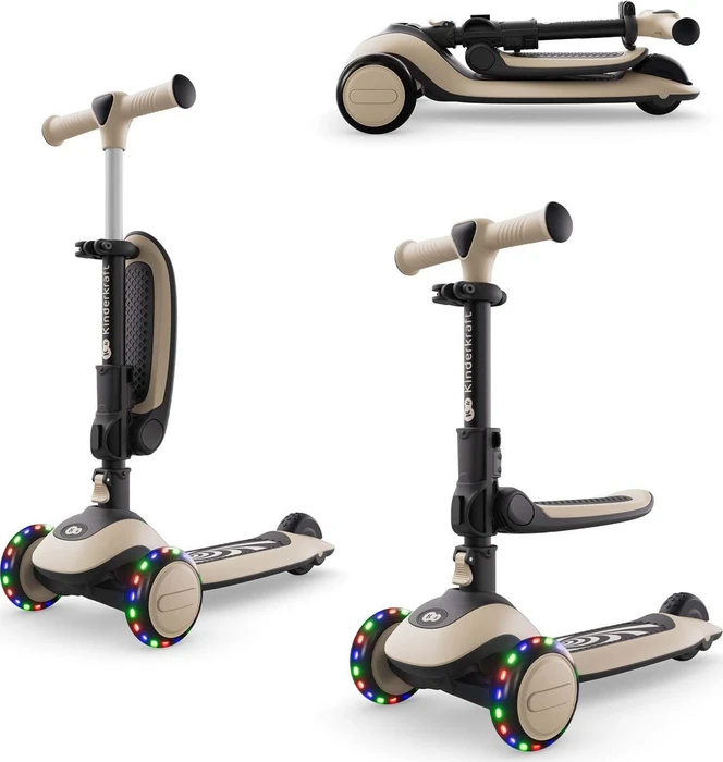 Kinderkraft Halley Kickboard
