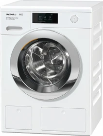 Miele W1 WCR860WPS PowerWash 2.0 & TwinDos XL & WiFi Connect Frontlader