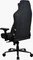 Arozzi Vernazza XL Supersoft Gamingstuhl, pure black Vorschaubild