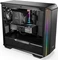 be quiet! Dark Base 701 Black, Glasfenster Vorschaubild