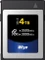 Wise Advanced CFX4-B Series Mk-II, CFexpress 4.0 Type B Vorschaubild