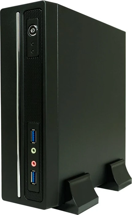 LC-Power LC-1350MI-V2, Mini-ITX, 75W extern
