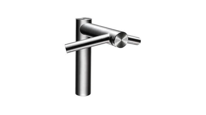 Dyson Airblade Wash+Dry WD05 Lang Armatur Händetrockner