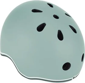 Globber Go Up Kinderhelm sage green