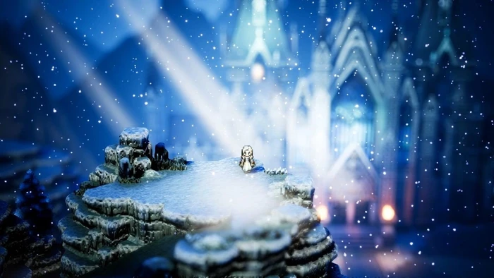 Octopath Traveler (Switch 2)