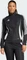 adidas Tiro 24 Trainingsjacke schwarz/weiß (Damen) Vorschaubild