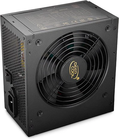 DeepCool DA500 500W, ATX 2.31