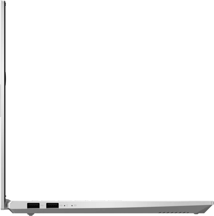 ASUS VivoBook Pro 14 OLED M6400RC-KM003W, Cool Silver, Ryzen 7 6800H, 16GB RAM, 1TB SSD, GeForce RTX 3050, DE