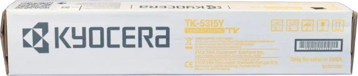 Kyocera Toner TK-5315