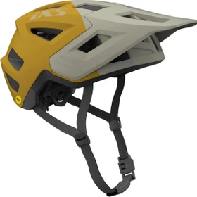 iXS Flow 1.0 MIPS Helm ocker/sand