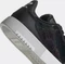 adidas Supercourt core black/cloud white/mystery ruby (Damen) Vorschaubild