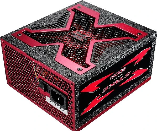 AeroCool Strike-X Series 600W, ATX 2.3