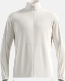 Odlo Classic Essentials Multisport Full Zip Jacke gardenia (Herren)