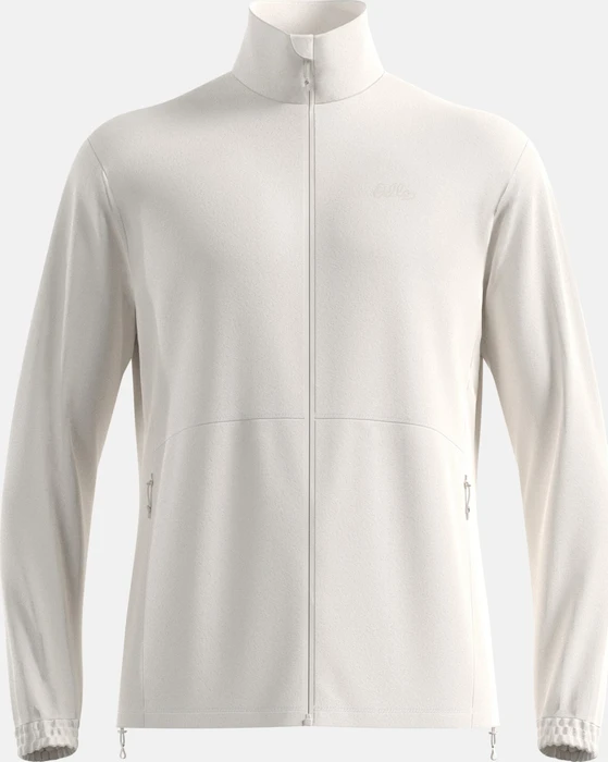Odlo Classic Essentials Multisport Full Zip Jacke (Herren)