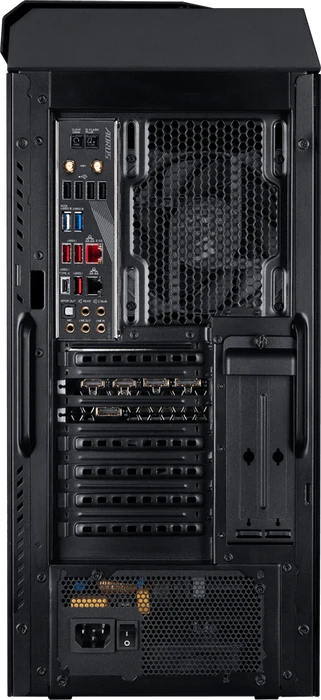 GIGABYTE AORUS Model X AMXI9N8A-2051, Core i9-11900K, 16GB RAM, 3TB SSD, GeForce RTX 3080