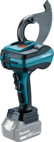Makita DTC100ZK Akku-Kabelschneider solo inkl. Koffer