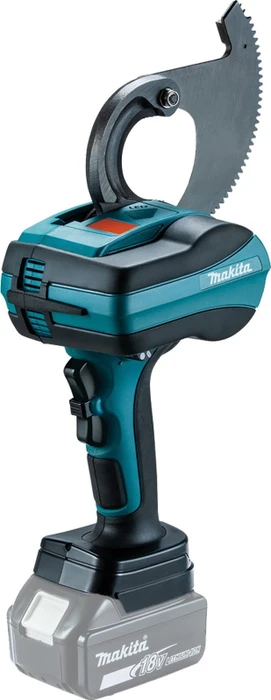 Makita DTC100ZK Akku-Kabelschneider solo inkl. Koffer