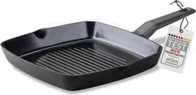 Fackelmann Statement Grillpfanne antihaft 28x28cm
