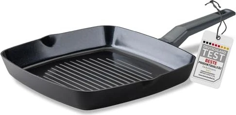 Fackelmann Statement Grillpfanne antihaft 28x28cm